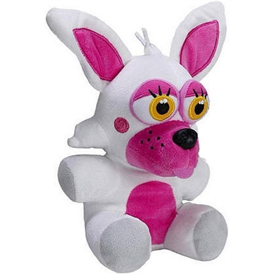 Funko Plush Five Nights at Freddy's - Funtime Foxy