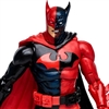 McFarlane DC Multiverse Batman - Two-Face as Batman