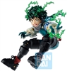 Bandai Spirits Ichibansho Figure My Hero Academia - Izuku Midoraya