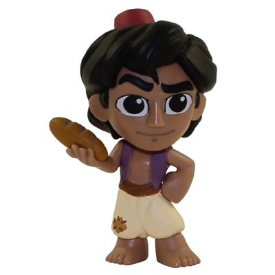 Funko Mystery Minis Vinyl Figure - Disney's Aladdin - Aladdin