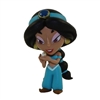 Funko Mystery Minis Vinyl Figure - Disney's Aladdin - Jasmine