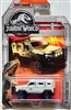 Matchbox Jurassic World - 2010 Textron Tiger