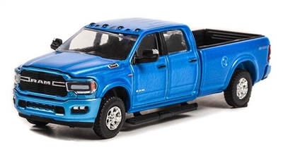 Greenlight Collectibles All-Terrain Series 13 - 2021 Ram 3500 Big Horn Sport 4x4