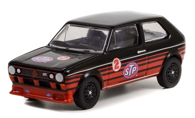 Greenlight Collectibles Running on Empty Series 14 - 1980 Volkswagen Golf GTI #2