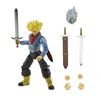 Bandai Dragon Ball Z Super Dragon Stars - Super Saiyan Future Trunks