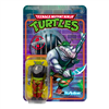 Teenage Mutant Ninja Turtles ReAction Figure - Rocksteady