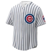 Hallmark Keepsake Ornament- MLB Chicago Cubs Jersey