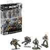 Mega Construx Call of Duty - Battle Royale Air Drop