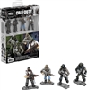 Mega Construx Call of Duty - Tactical Infiltration Team