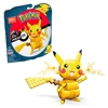 Mega Construx Pokemon Building Set - Pikachu