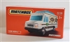 2022 Matchbox Power Grabs - Chow Mobile  (35/100)