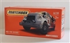 2022 Matchbox Power Grabs - MBX Fire Dasher  (46/100)