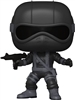 Funko POP! Retro Toys - G.I. Joe Snake Eyes