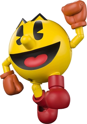 Bandai Spirits S.H. Figuarts - Pac-Man