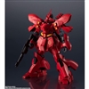 Gundam Universe Mobile Suit Gundam Char's Counter Attack - Sazabi MSN-04