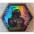 Star Wars Galactic Connexions - Jango Fett - Gray/Holographic Foil - Common