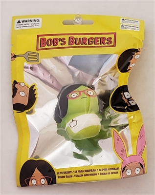 Bob's Burgers Squishy Stress Balls - Kuchi Kopi as Linda