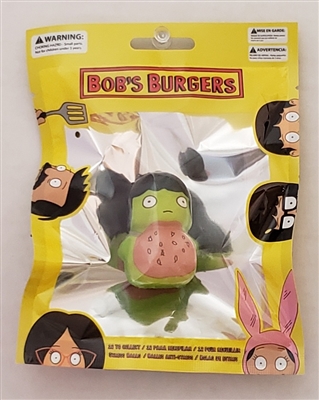 Bob's Burgers Squishy Stress Balls - Kuchi Kopi as Gene