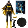 McFarlane DC Multiverse Batman "Three Jokers" - Batgirl