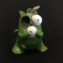 Exploding Kittens Backpack Hanger Blind Pack - Zombie Cat