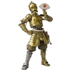 Bandai Tamashii Nations- Movie Realization- Star Wars- Honyaku Karakuri C-3PO