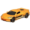 Matchbox 70th Anniversary Moving Parts Vehicles - 2020 Chevy Corvette  (2/5)