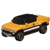 Matchbox 70th Anniversary Moving Parts Vehicles - 2012 Hummer  EV  (3/5)