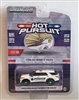 Greenlight Collectibles Hot Pursuit Series 38 - Sterling Heights 2020 Ford Police Interceptor Utility (Green Machine)