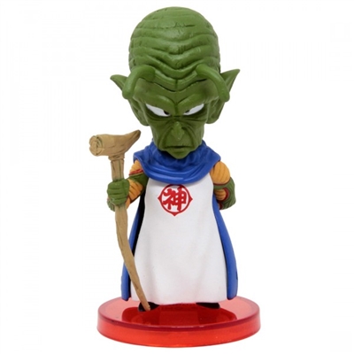 Bandai WCF Dragon Ball Treasure Rally Vol. 2 - Kami