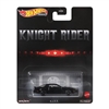 Hot Wheels Retro Entertainment Mix 3 - K.I.T.T.  (Knight Rider)