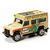 Matchbox Explorers 2015 Land Rover Defender 110