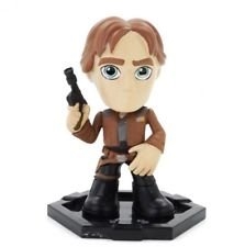 Funko Mystery Minis - Solo: A Star Wars Story - Han Solo (1/6)