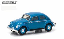 Greenlight Motor World Series 14 - "Volkswagen Classic Beetle" 
