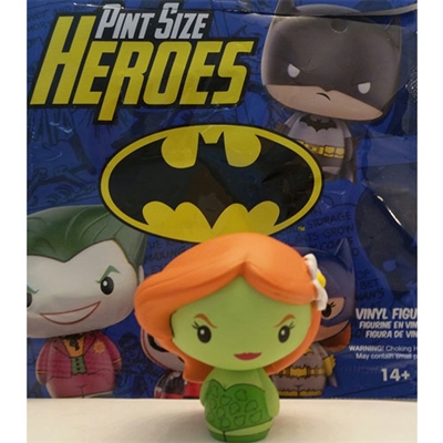 Funko DC Pint Size Heroes - Poison Ivy (1/12)