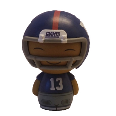 Funko NFL Mini Dorbz - New York Giants - O'dell Beckham Jr