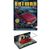 DC Batman Automobilia Series - Magazine #47 - Robin #1 Car