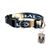 Halo Master Chief Adjustable Nylon Dog Collar (X-Large)