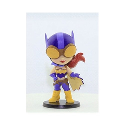 DC Comics Lil Bombshells Series 2 - Bat-Girl