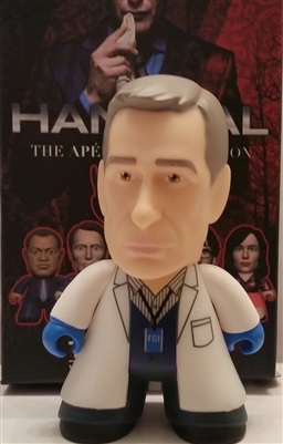 Titans - Hannibal - The Aperetif Collection - Jimmy Price