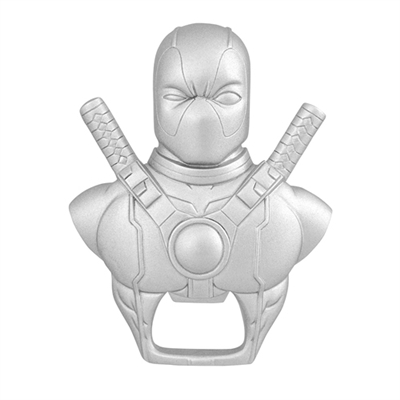 Deadpool Bottle Opener