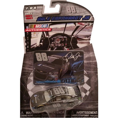 2016 Nascar Authentics Batman vs Superman "Dawn of Justice" - Dale Earnhardt Jr #88