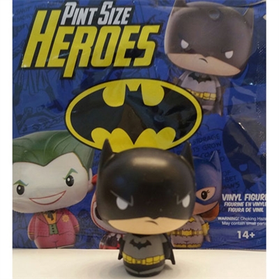 Funko DC Pint Size Heroes - Batman (1/12)
