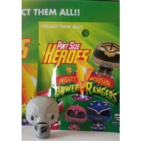 Funko Power Rangers Pint Size Heroes - Putty Soldier