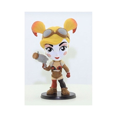 DC Comics Lil Bombshells Series 2 - Harley Quinn