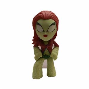 Funko- Batman Arkham Mystery Mini - Poison Ivy