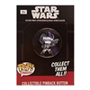 Funko POP! Buttons - Star Wars Episode 7 - Poe Dameron