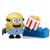 Buildable Minions Blind Packs Series V - Popcorn - Common