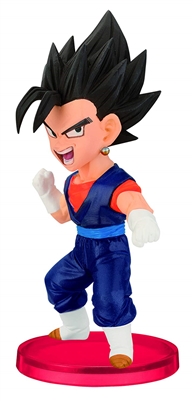 Banpresto Dragon Ball WCF - Vegetto - Episode of Boo Vol. 2