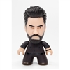 Titan's The Preacher Collection - Jesse Custer w/ Shortsleeves (1:18)