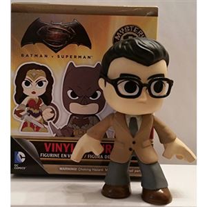 Funko Mini: Batman vs Superman - Clark Kent